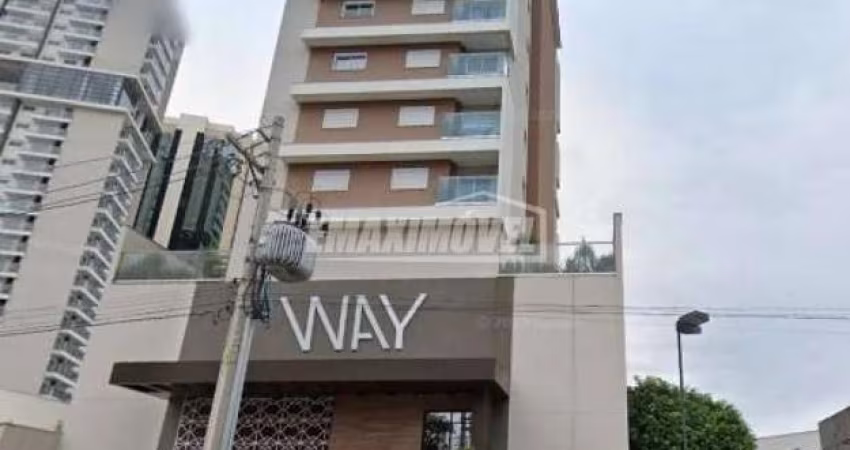 Apartamento Studio para locação no Campolim