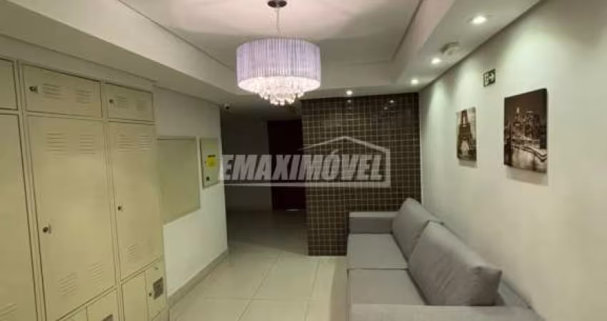 Apartamento Padrão em Sorocaba