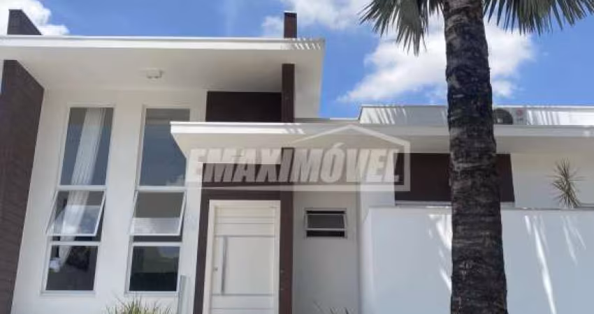 Casa com 3 suítes, Hidro, Jacuzzi e 4 Vagas - Jd. Ibiti do Paço