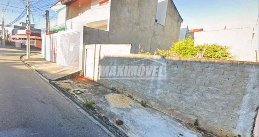 Terreno em Bairros em Sorocaba