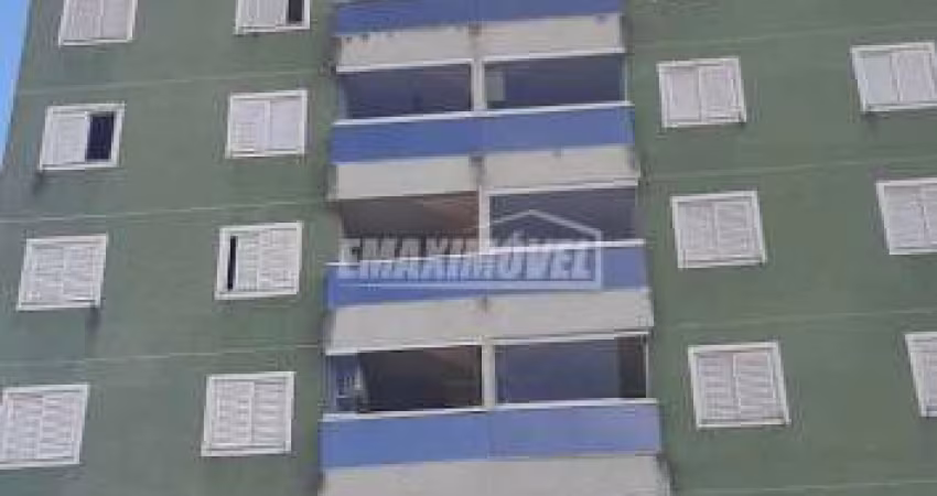 Apartamento Padrão em Sorocaba