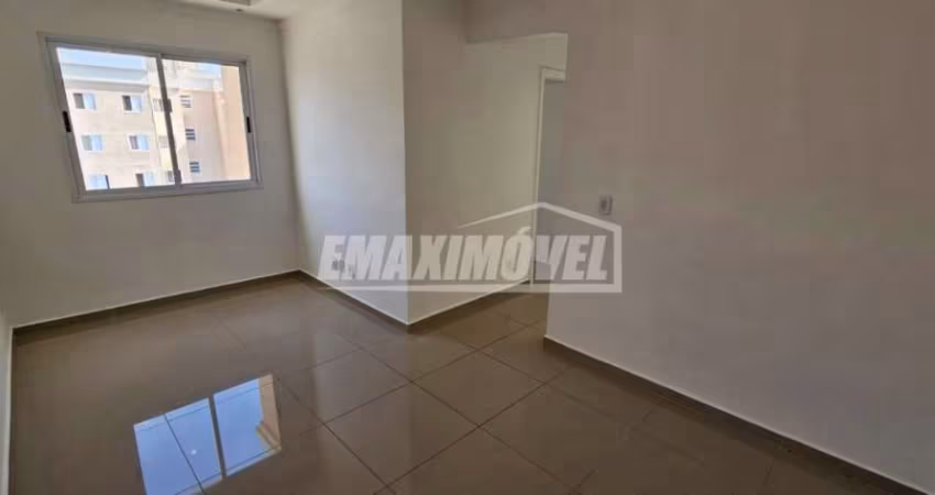 Apartamento Padrão em Sorocaba
