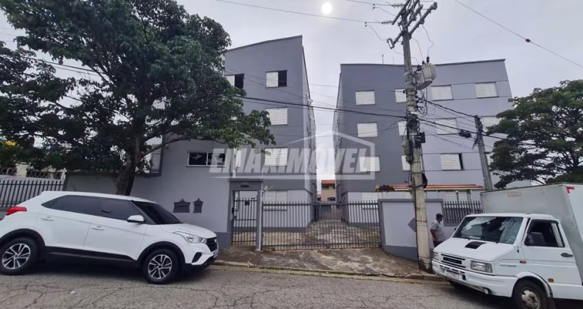 Apartamento com 3 dormitórios sendo 1 suíte no Residencial Cecilia