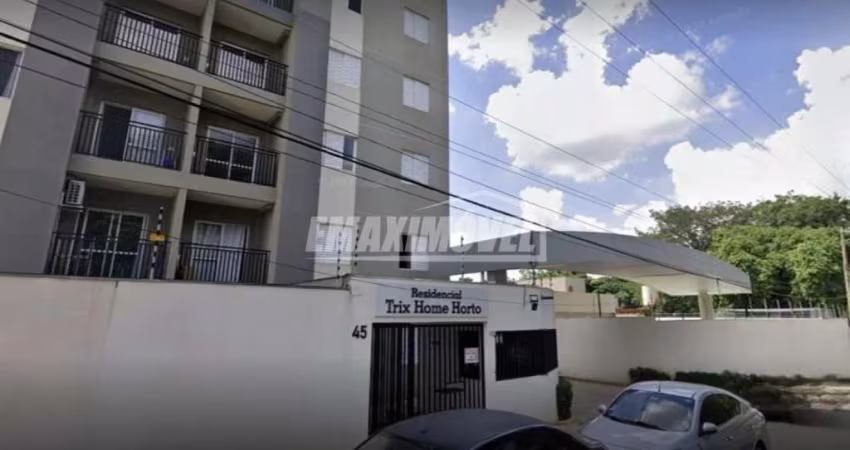 Apartamento com 2 Quartos para locação em Sorocaba/SP