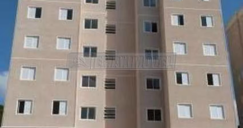 Apartamento Padrão em Sorocaba
