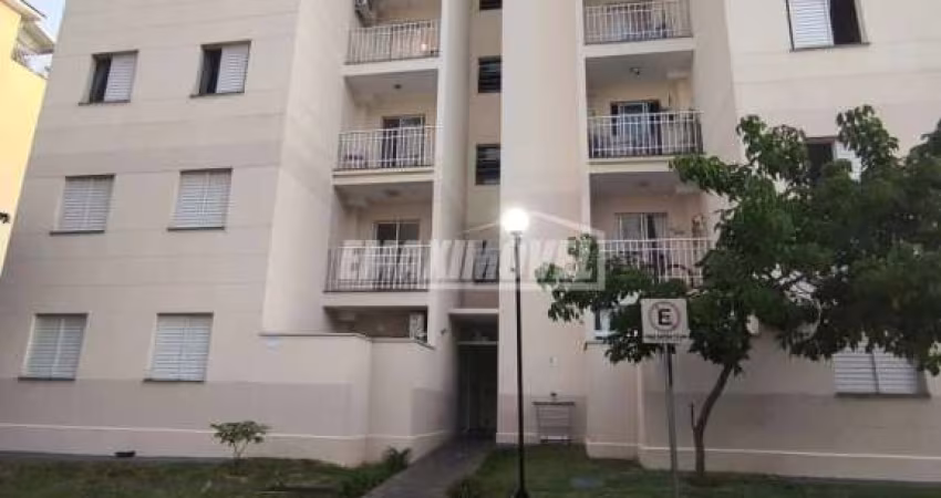 Apartamento Padrão em Sorocaba