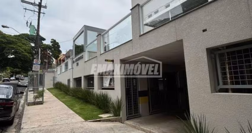 Apartamento com 2 Quartos sendo 1 suíte no Centro de Sorocaba/SP