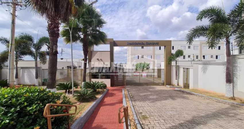Apartamento Padrão em Sorocaba