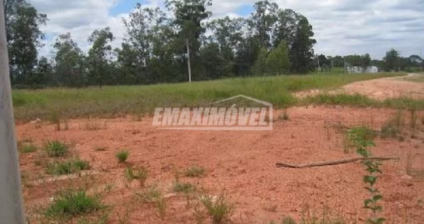Terreno para locação - Loteamento Jardim das Azaléias