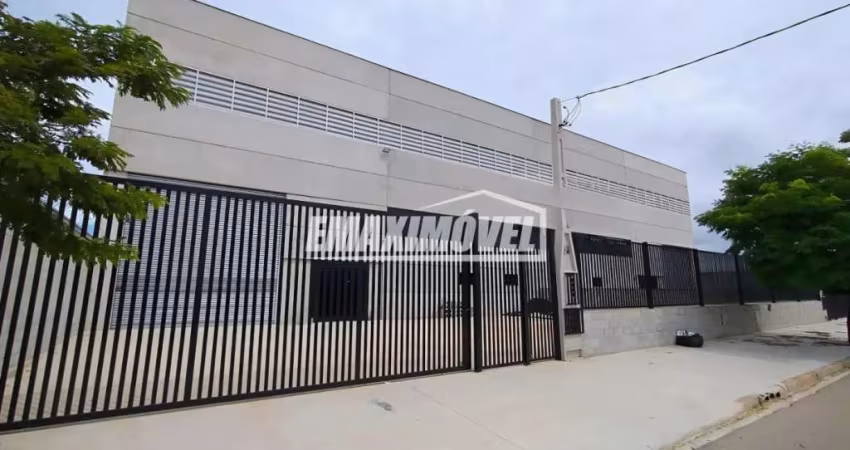 Galpões para locação em Sorocaba
