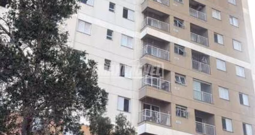Apartamento Padrão em Sorocaba