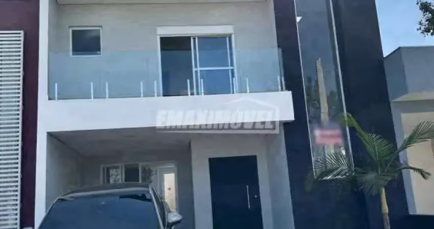 Casa em Condomínios em Sorocaba