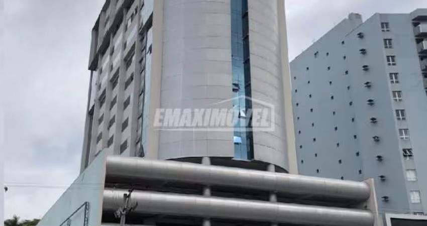 Sala Comercial em Condomínio em Sorocaba