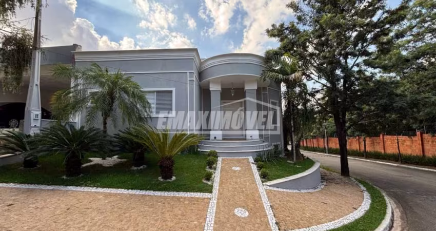 Casa com 3 suítes para Locação - Residencial Belvedere