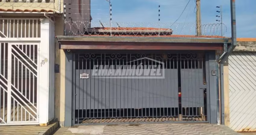 Casa em Bairros em Sorocaba