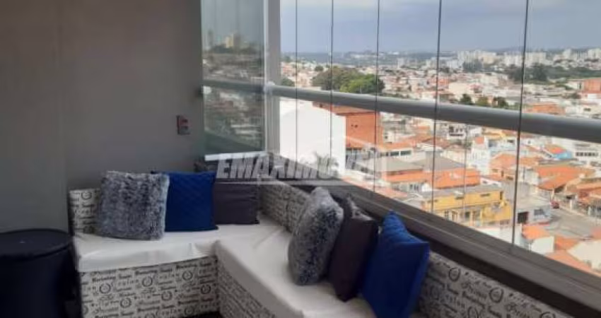 Apartamento Padrão em Sorocaba