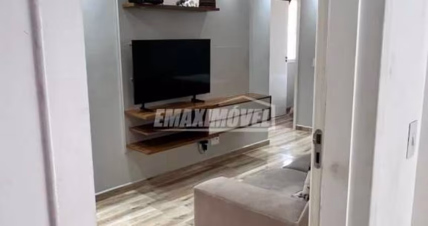 Apartamento Padrão em Sorocaba