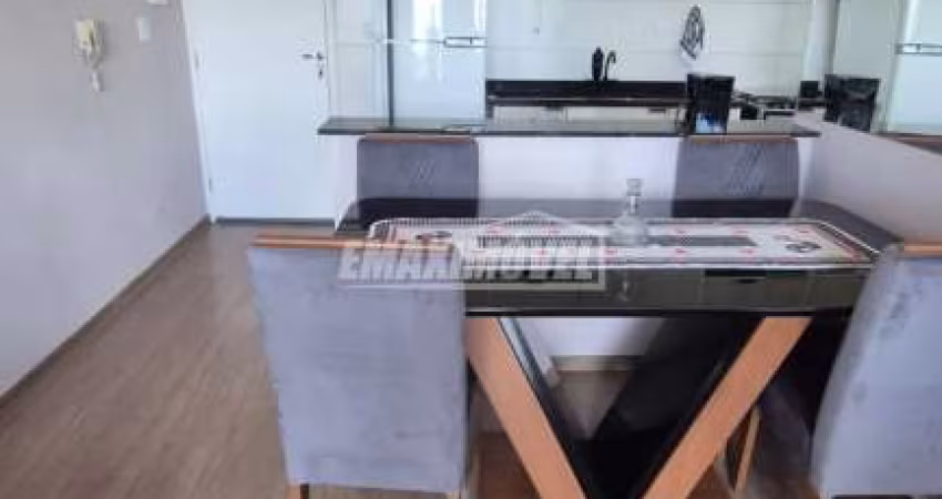 Apartamento Padrão em Votorantim
