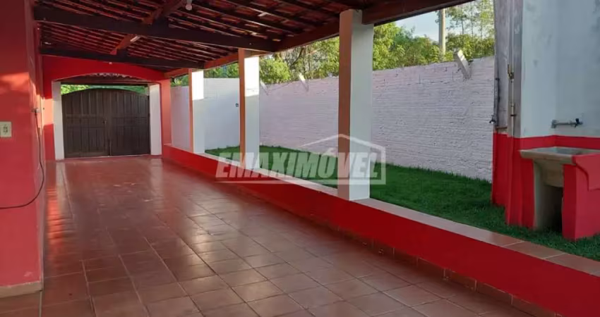 Chácara em Bairro em Araçoiaba da Serra