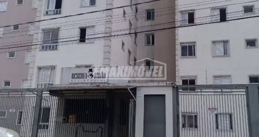 Apartamento Padrão em Sorocaba
