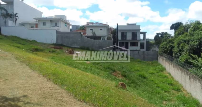 Terreno em Condomínios em Sorocaba