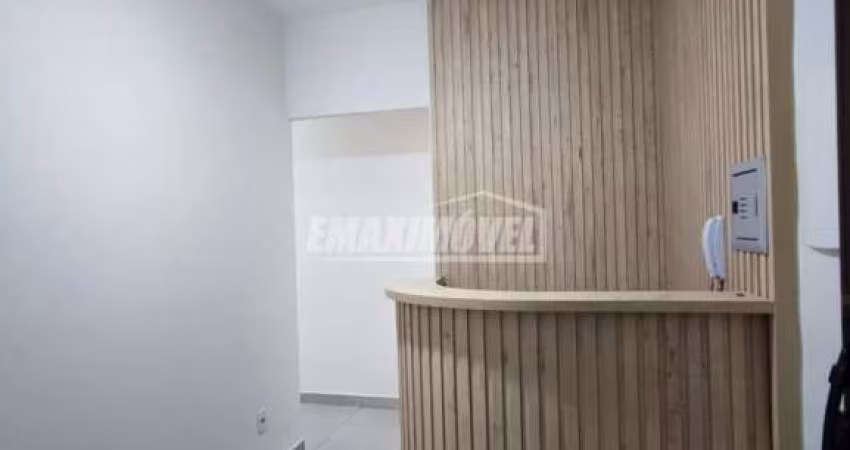 Sala Comercial em Condomínio em Sorocaba
