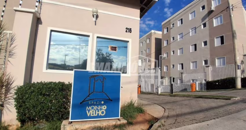 Apartamento com 2 Quartos no Parque Manchester