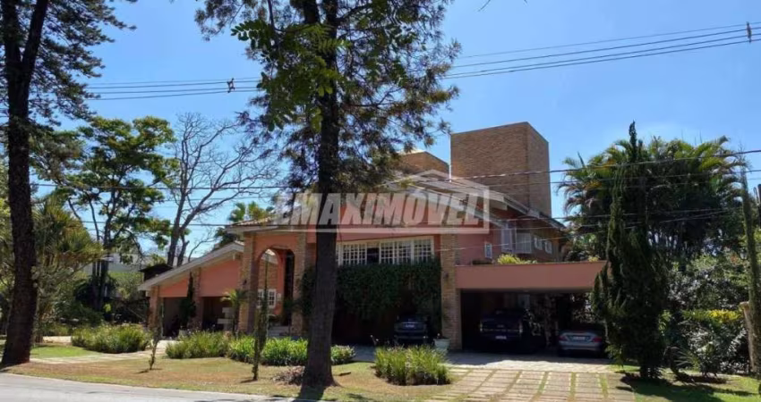 Casa em Condomínios em Araçoiaba da Serra