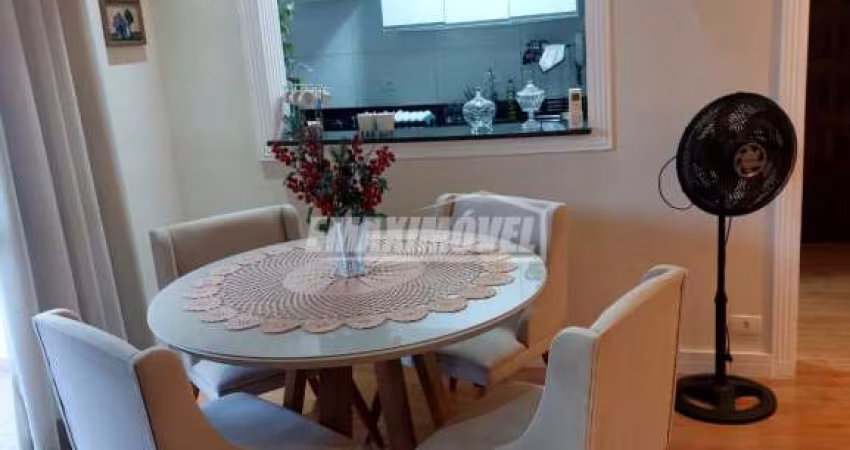 Apartamento Padrão em Sorocaba