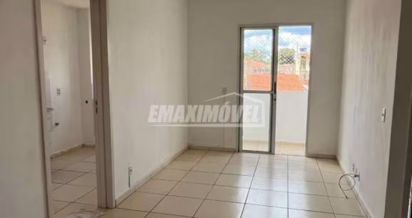 Apartamento Padrão em Sorocaba