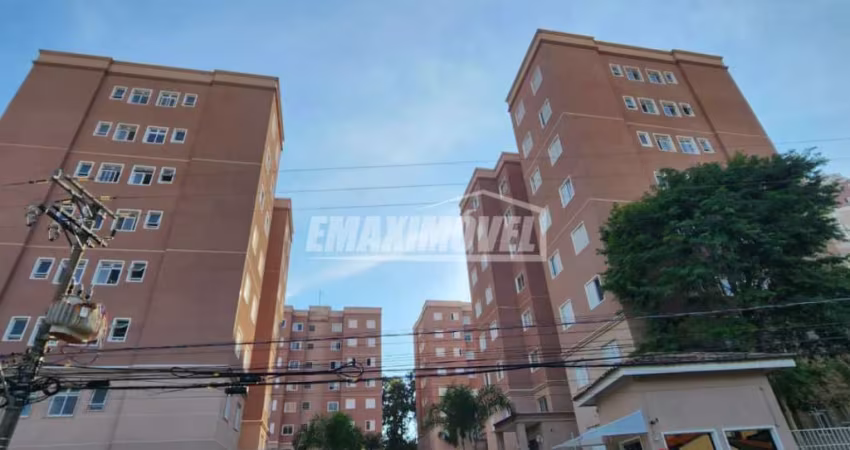 Apartamento Padrão em Sorocaba
