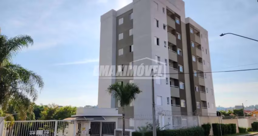 Apartamento Padrão em Sorocaba