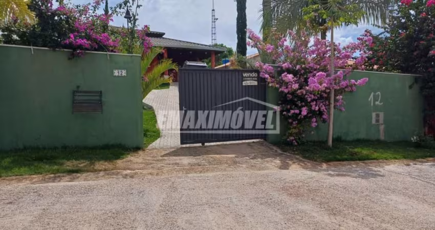 Chácara em Bairro em Sorocaba