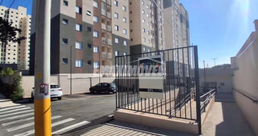 Apartamento com 3 Quartos sendo 1 Suíte - Jd. Gutierres