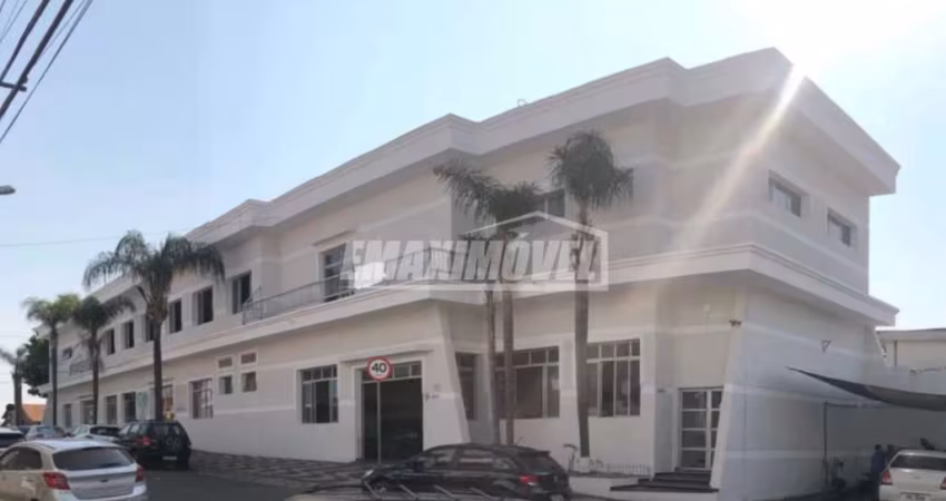 Salão Comercial Negócios em Sorocaba