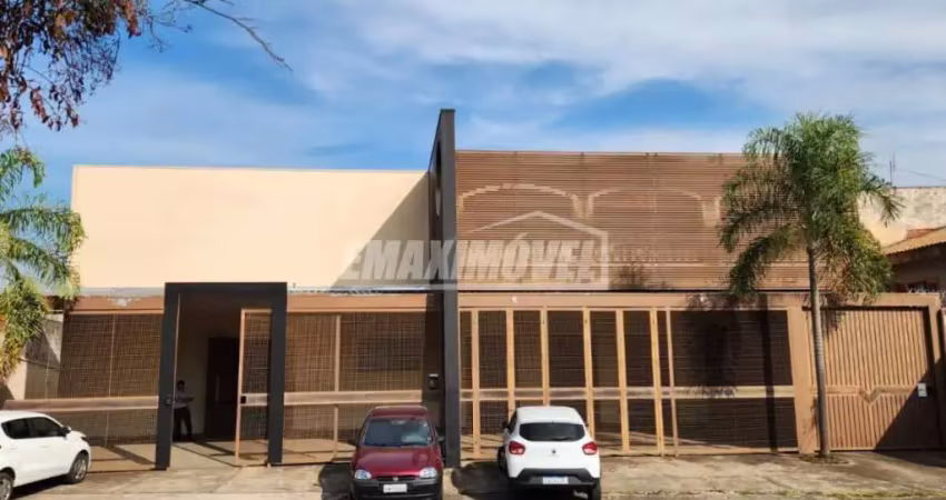 Salão comercial de 872m² para locação - vila barcelona