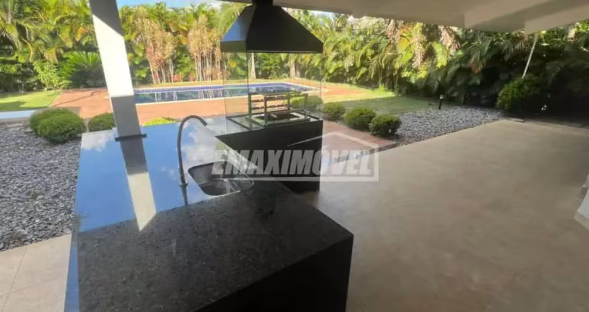 Casa com 4 quartos sendo 2 suítes e hidromassagem - resid. lago azul