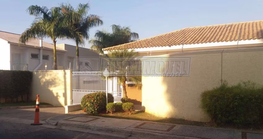 Casa em Condomínios em Sorocaba
