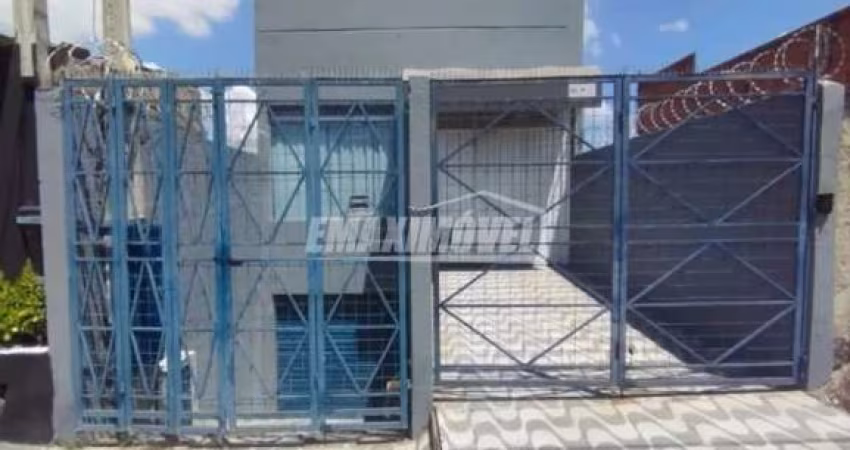 Galpão em Av. comercial para locação - Vila Barão