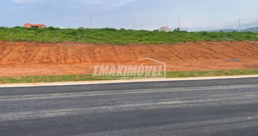 Terreno em Condomínios em Votorantim