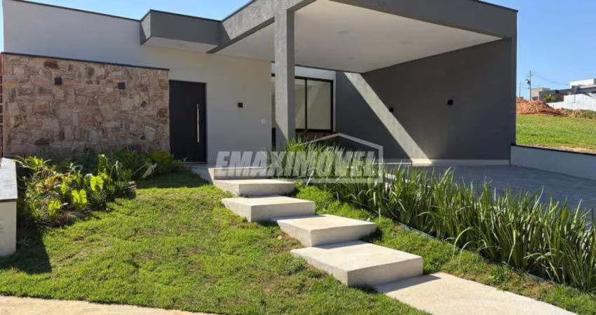 Casa em Condomínios em Sorocaba