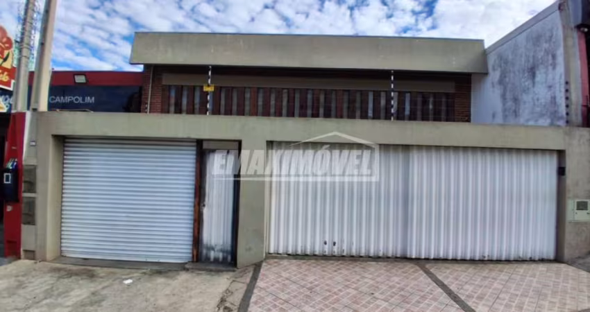 Sobrado com Piscina e 3 Dormitórios sendo 1 suíte ? Jardim Emília