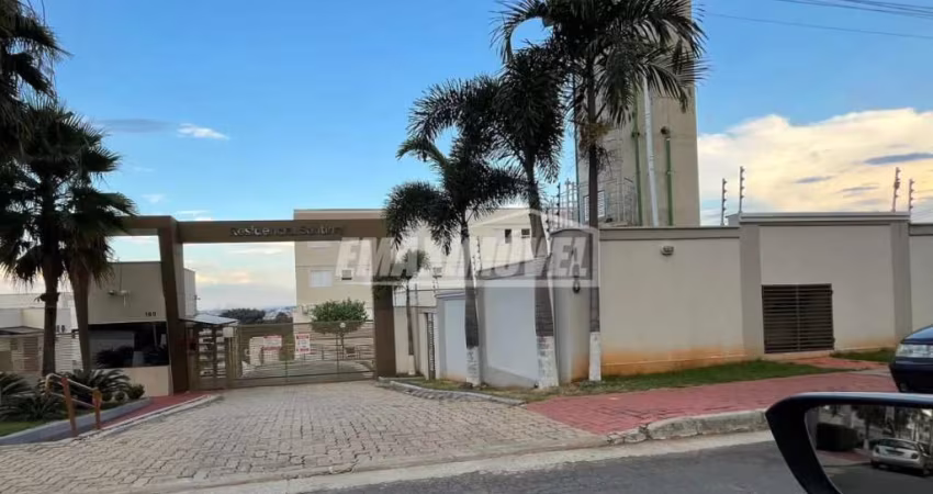 Apartamento Padrão em Sorocaba