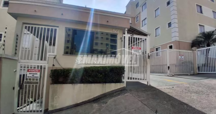 Apartamento para locação na Vila Gabriel