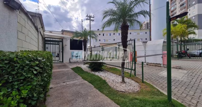 Apartamento com 2 Quartos - Aparecidinha