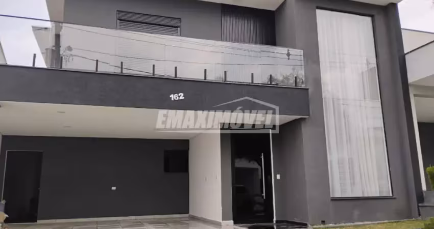 Casa à Venda e para Locação no Ibiti Reserva ? Sorocaba/SP