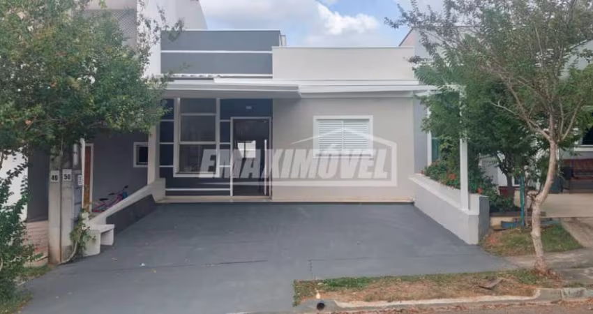 Casa com 3 Quartos sendo 1 suíte - Resid. Horto Florestal 1