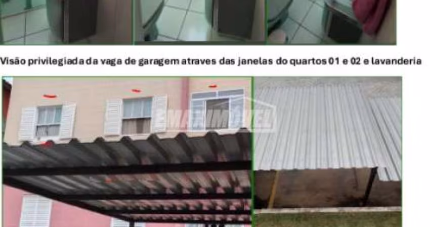 Apartamento Padrão em Sorocaba