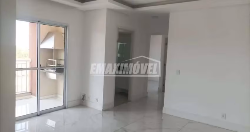 Apartamento Padrão em Sorocaba