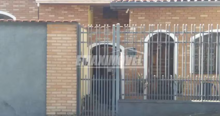 Casa em Bairros em Sorocaba